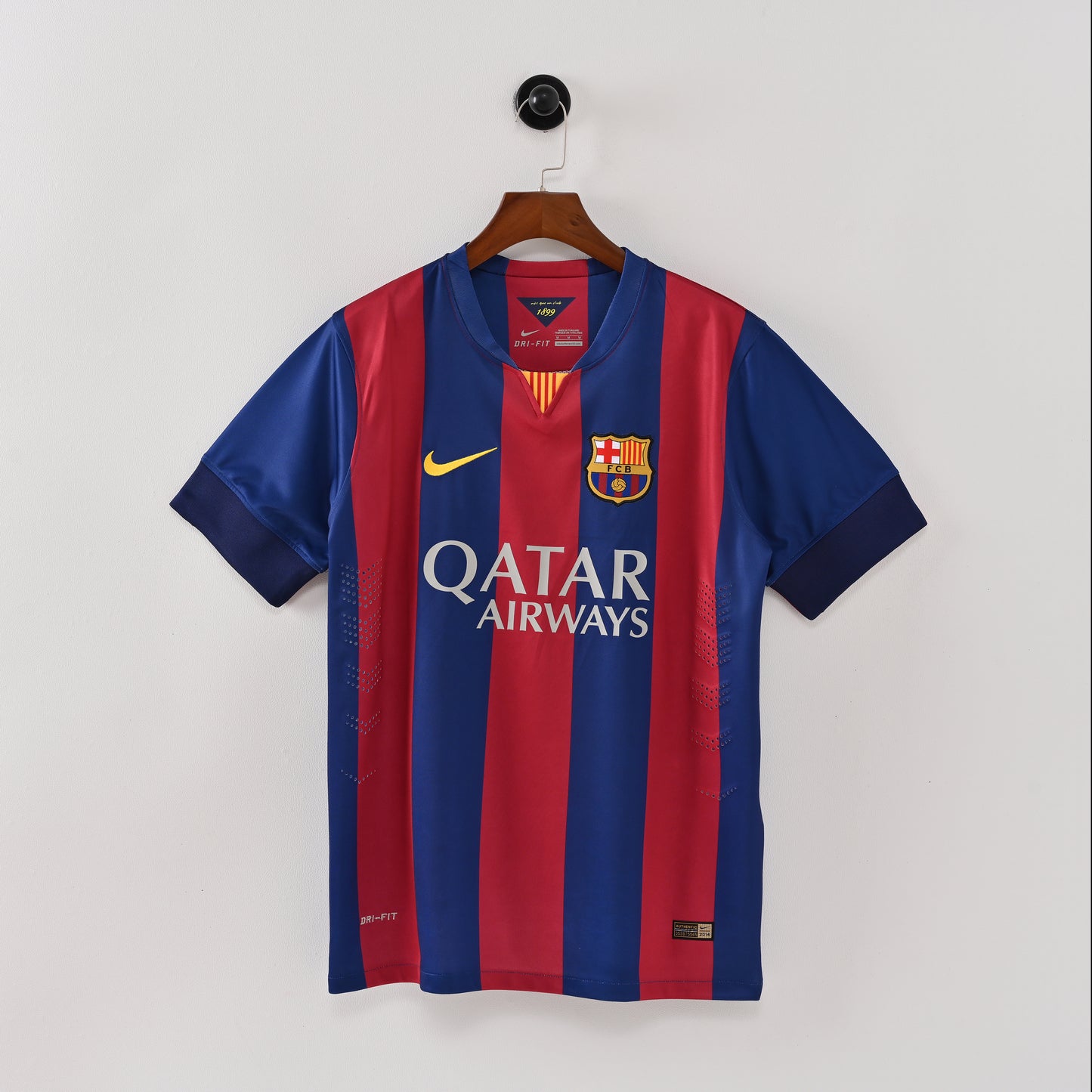2014-2015 BARCELONA HOME