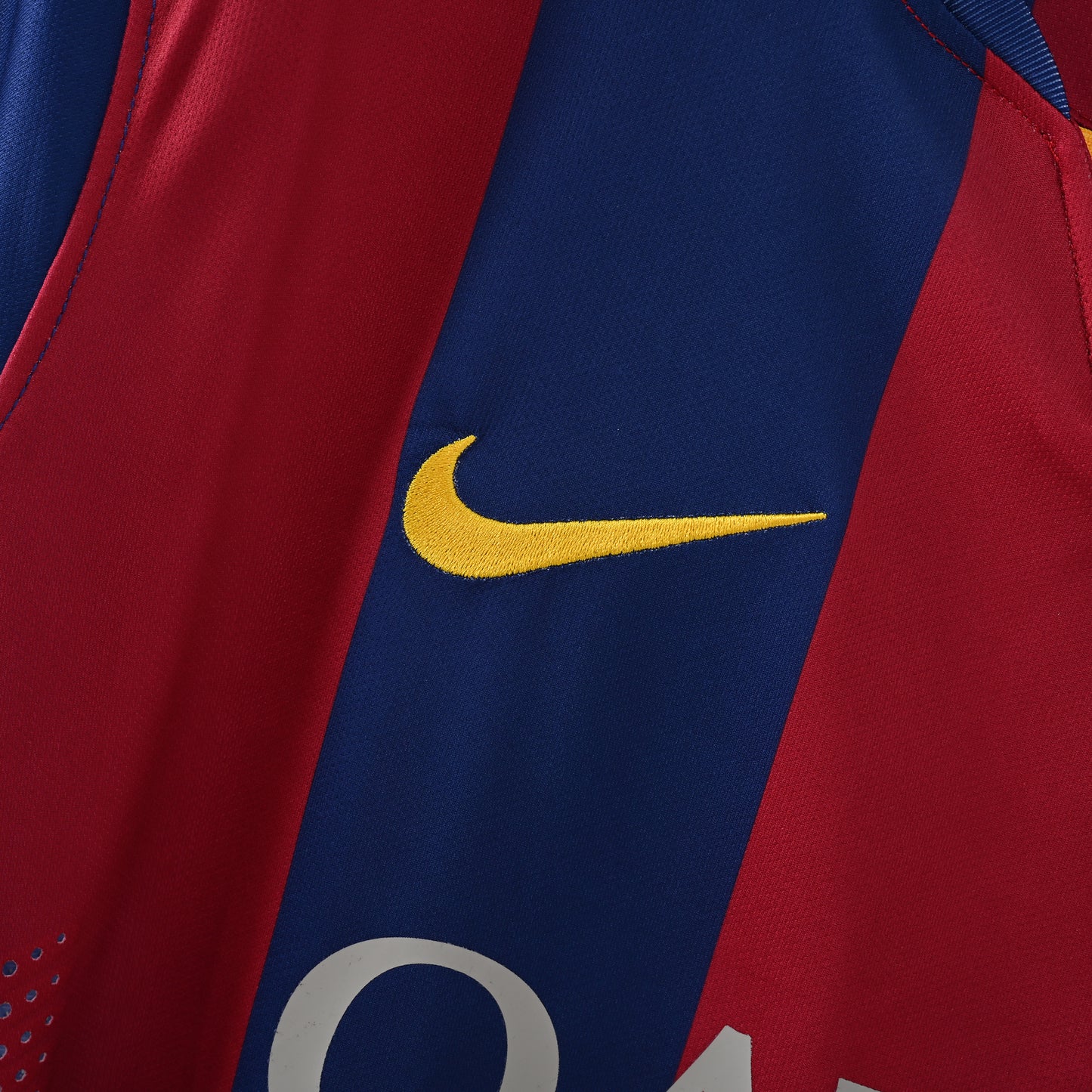 2014-2015 BARCELONA HOME