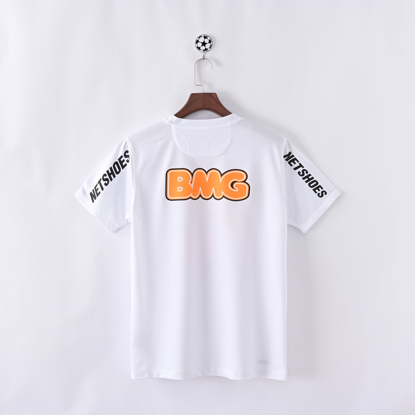 2011-2012 SANTOS | RETRO