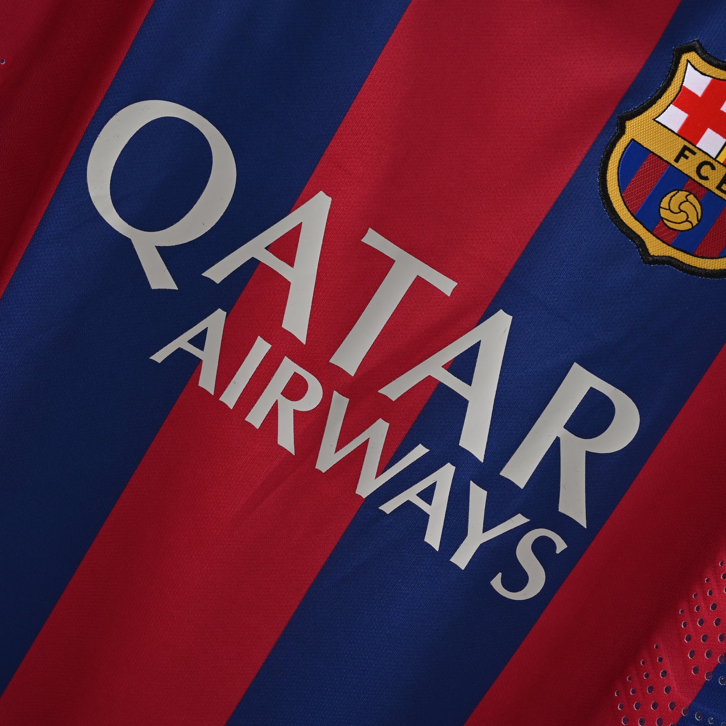 2014-2015 BARCELONA HOME