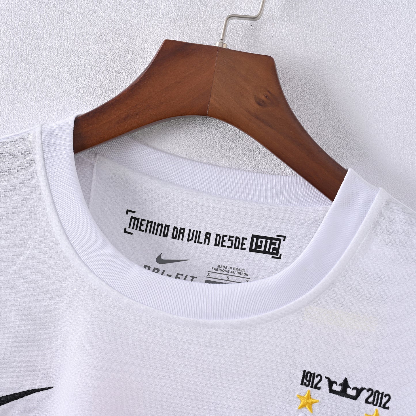 2011-2012 SANTOS | RETRO