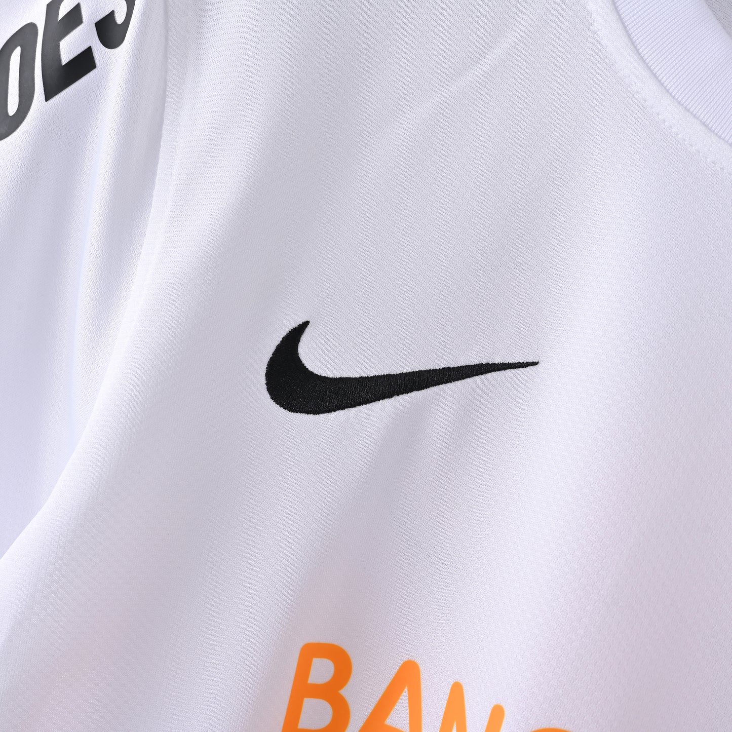 2011-2012 SANTOS | RETRO
