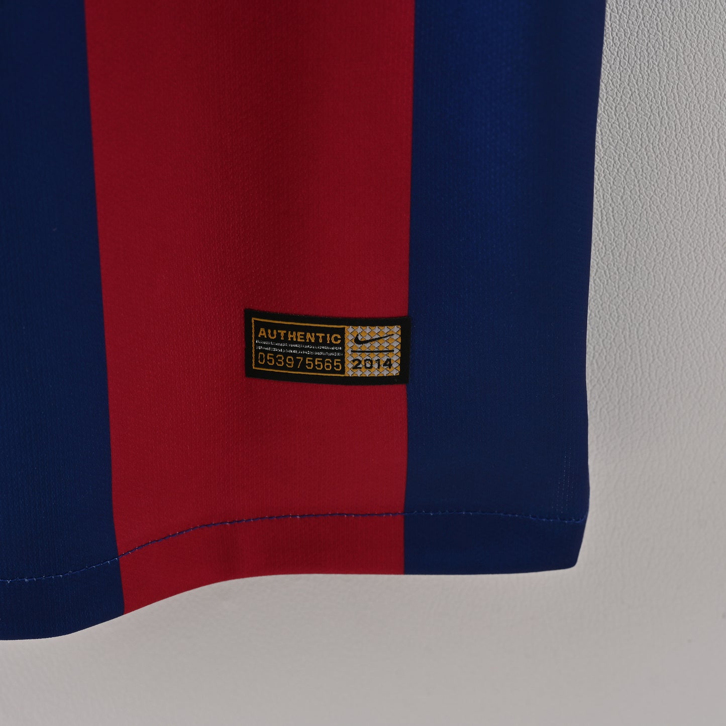 2014-2015 BARCELONA HOME
