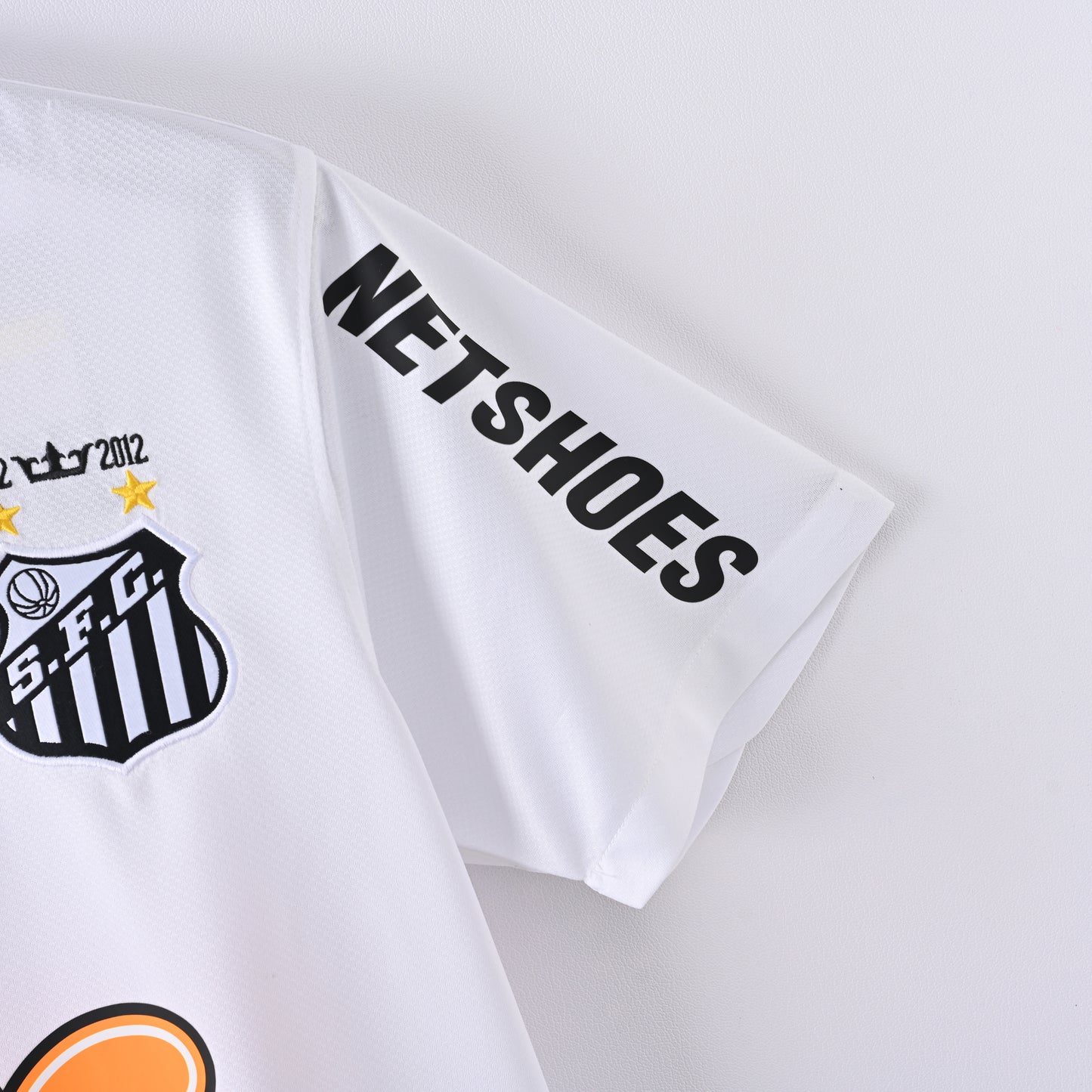 2011-2012 SANTOS | RETRO