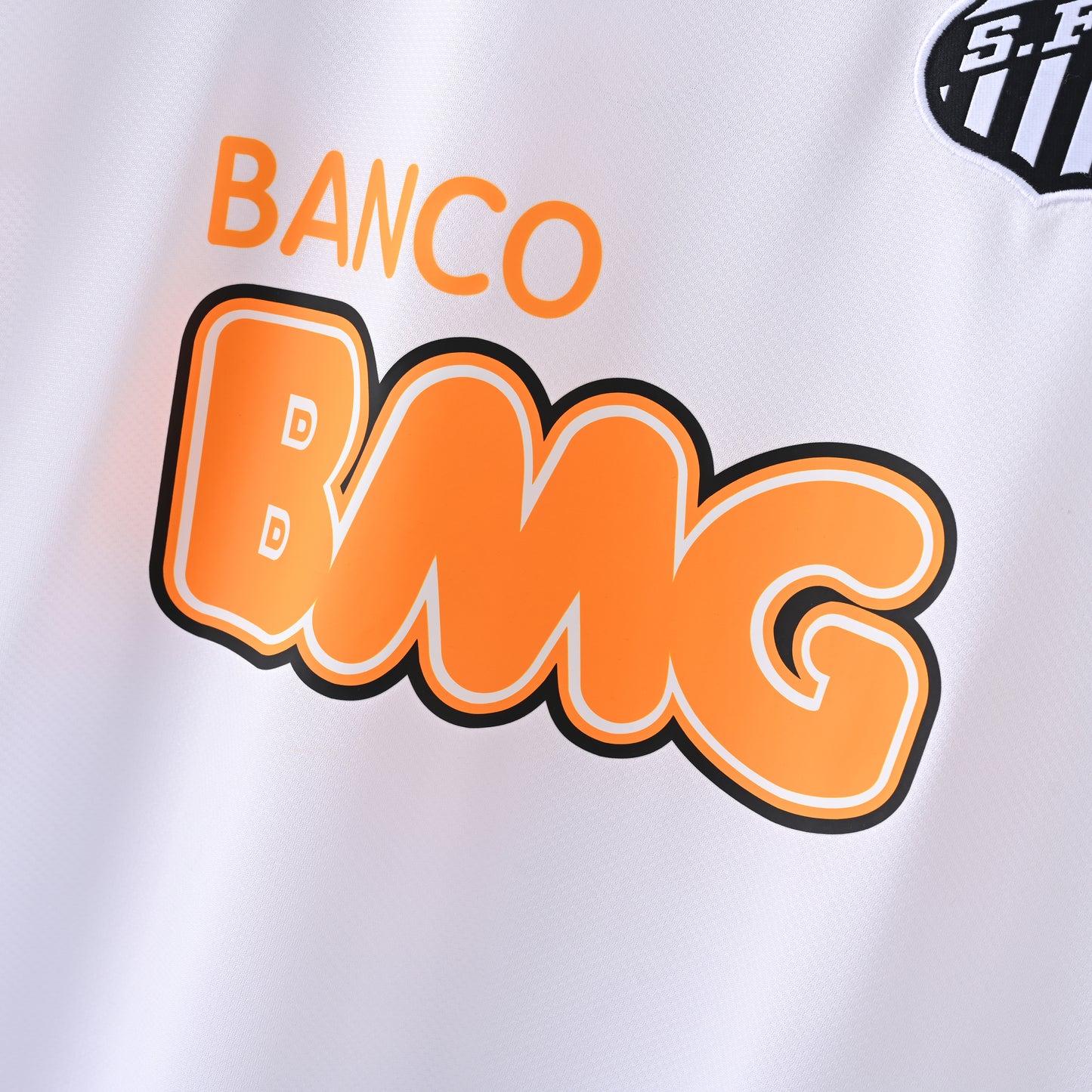 2011-2012 SANTOS | RETRO