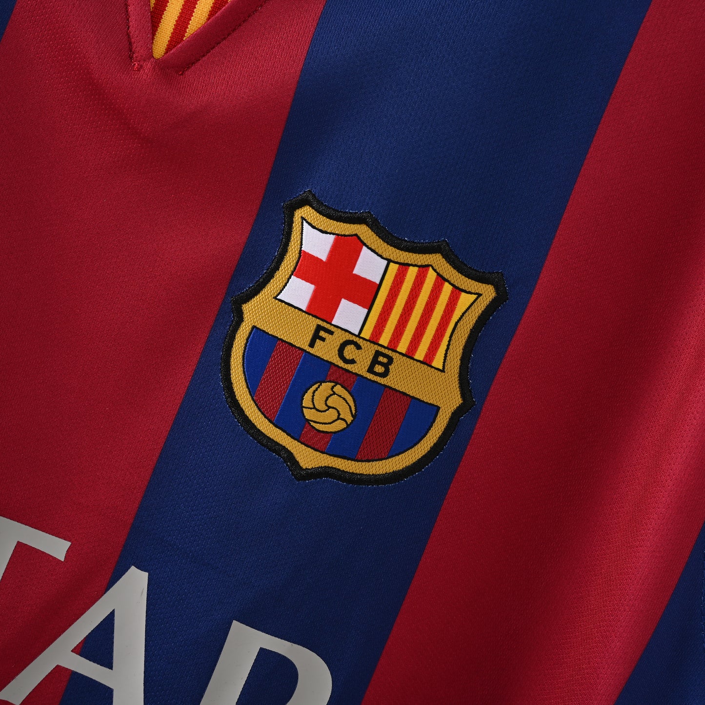 2014-2015 BARCELONA HOME