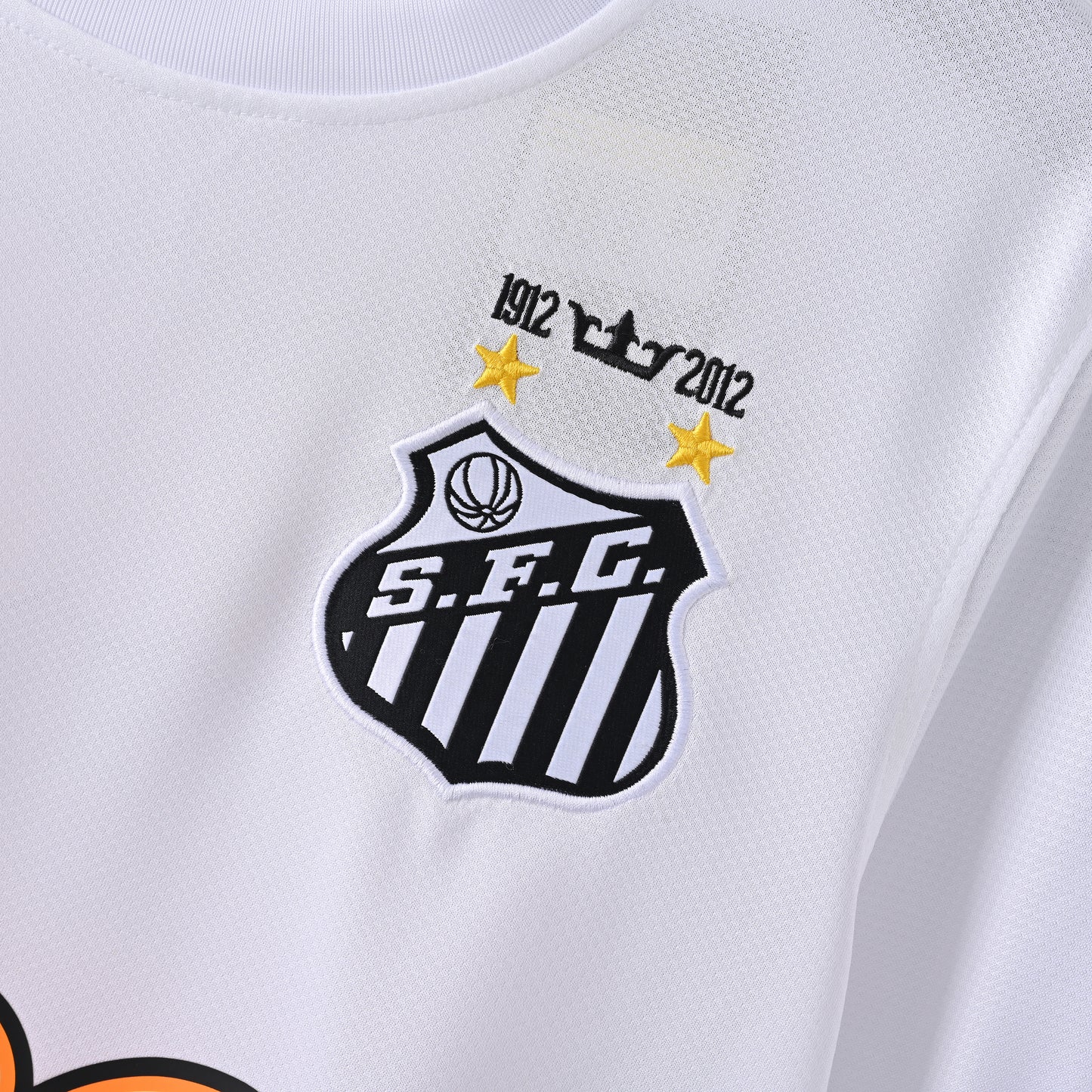2011-2012 SANTOS | RETRO