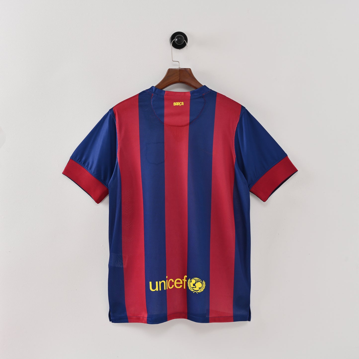2014-2015 BARCELONA HOME